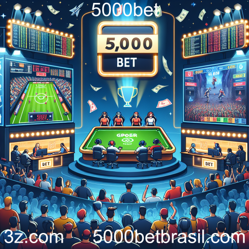 A Ascensão dos E-sports: O Futuro do Entretenimento Digital